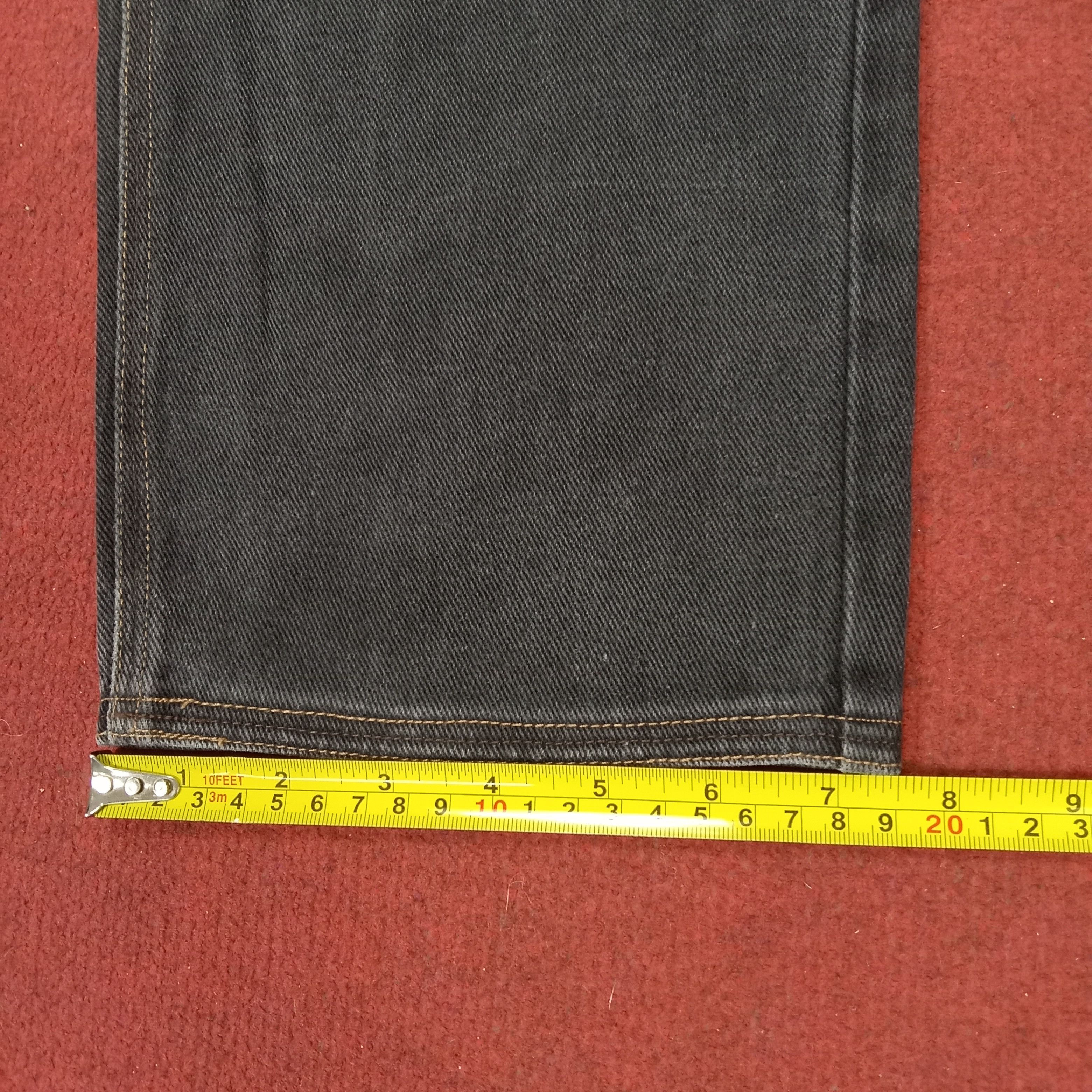 Japanese Brand × Vintage Octopus Army Streetwear Skater Fashion Style Jeans Size US 32 / EU 48 - 11 Thumbnail