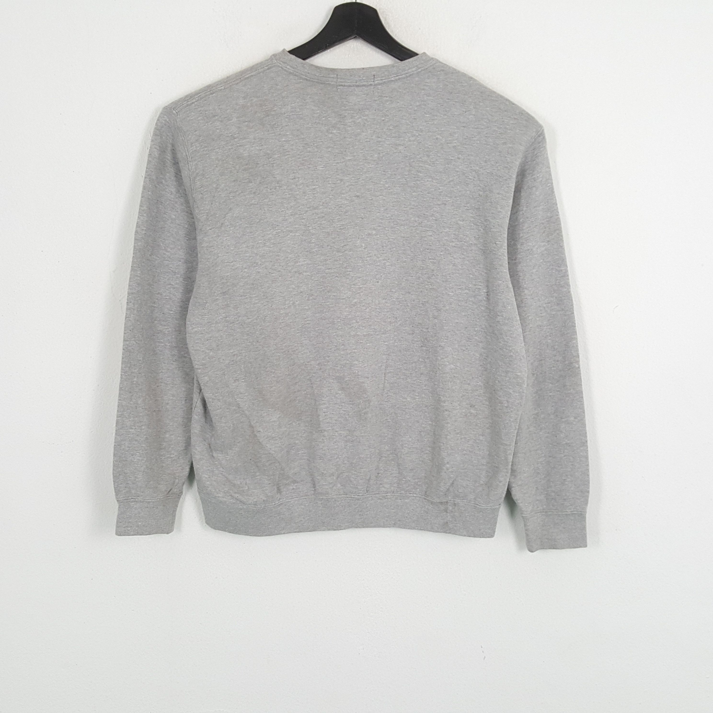 Polo Ralph Lauren × Vintage POLO BEAR by RALPH LAUREN Rare Design Fashion Sweatshirt Size US M / EU 48-50 / 2 - 3 Thumbnail