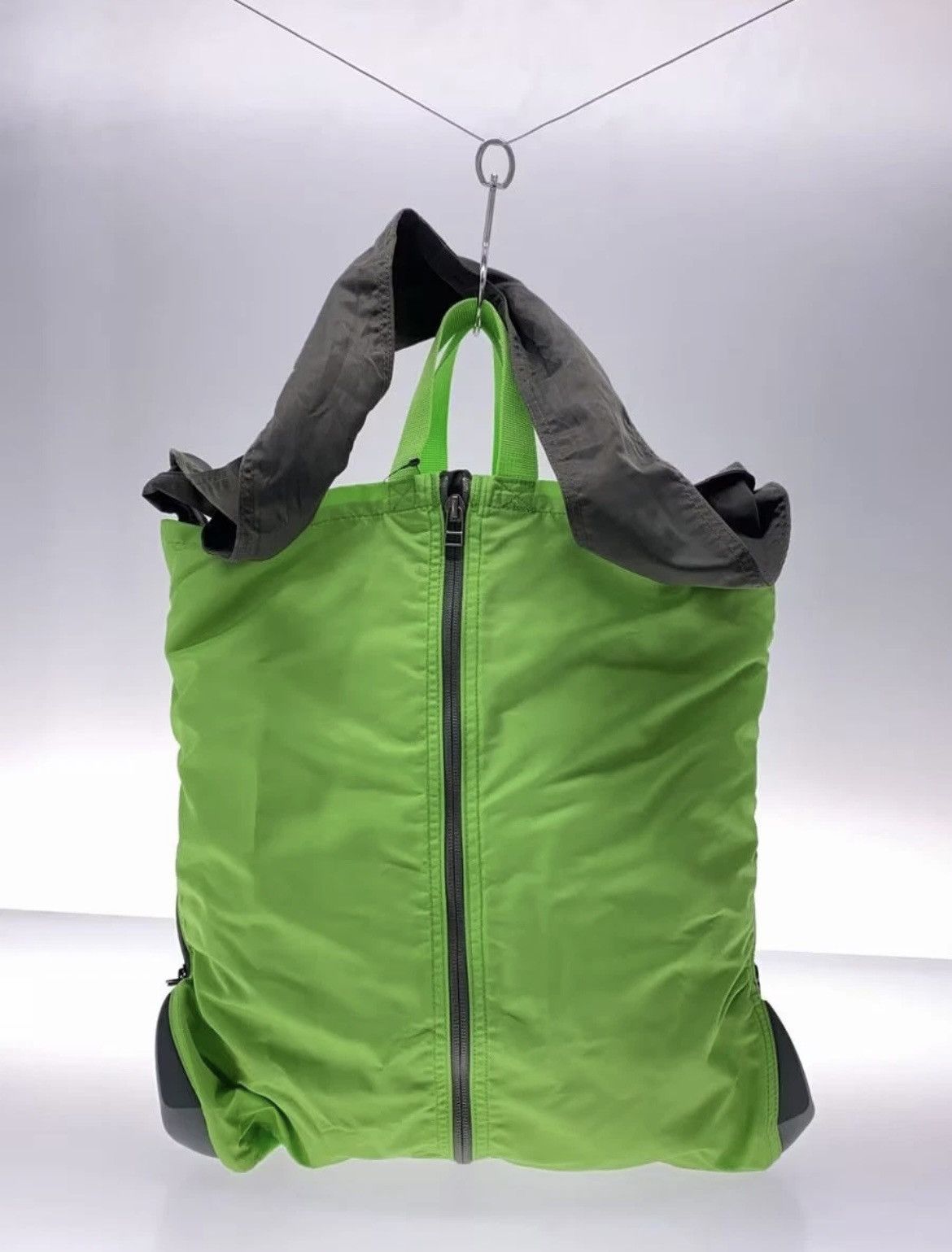 Kiko Kostadinov Kiko Kostadinov x Fox Racing Tote Bag Size ONE SIZE - 7 Thumbnail
