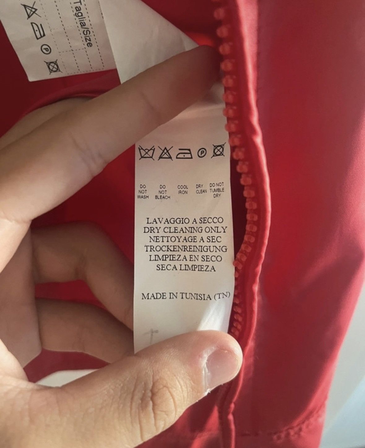 Jean Paul Gaultier Vintage Jeans Paul Gaultier jacket hooded moto Size M / US 6-8 / IT 42-44 - 10 Thumbnail