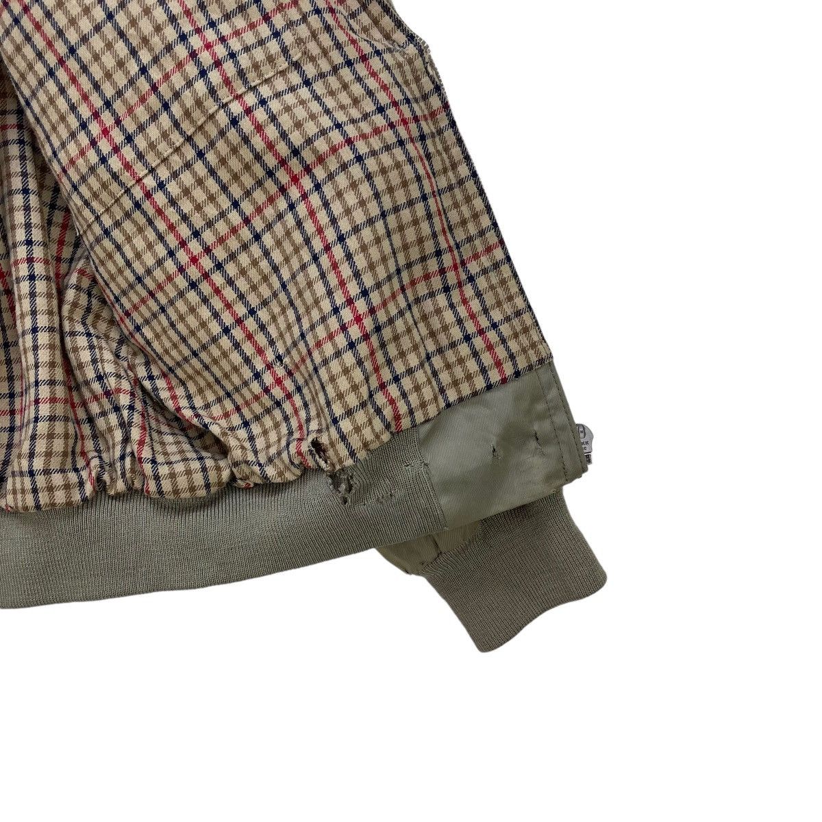 Baracuta 🔥Vintage Baracuta G 9 Jacket Size US M / EU 48-50 / 2 - 4 Thumbnail