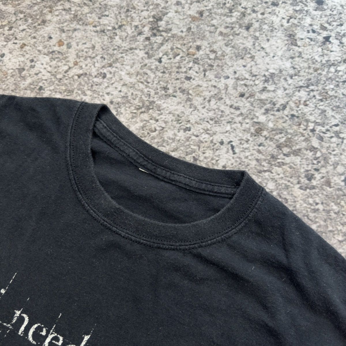 Vintage I Need God In Every Moment Of My Life Shirt Thrashed Grunge Size US L / EU 52-54 / 3 - 4 Thumbnail