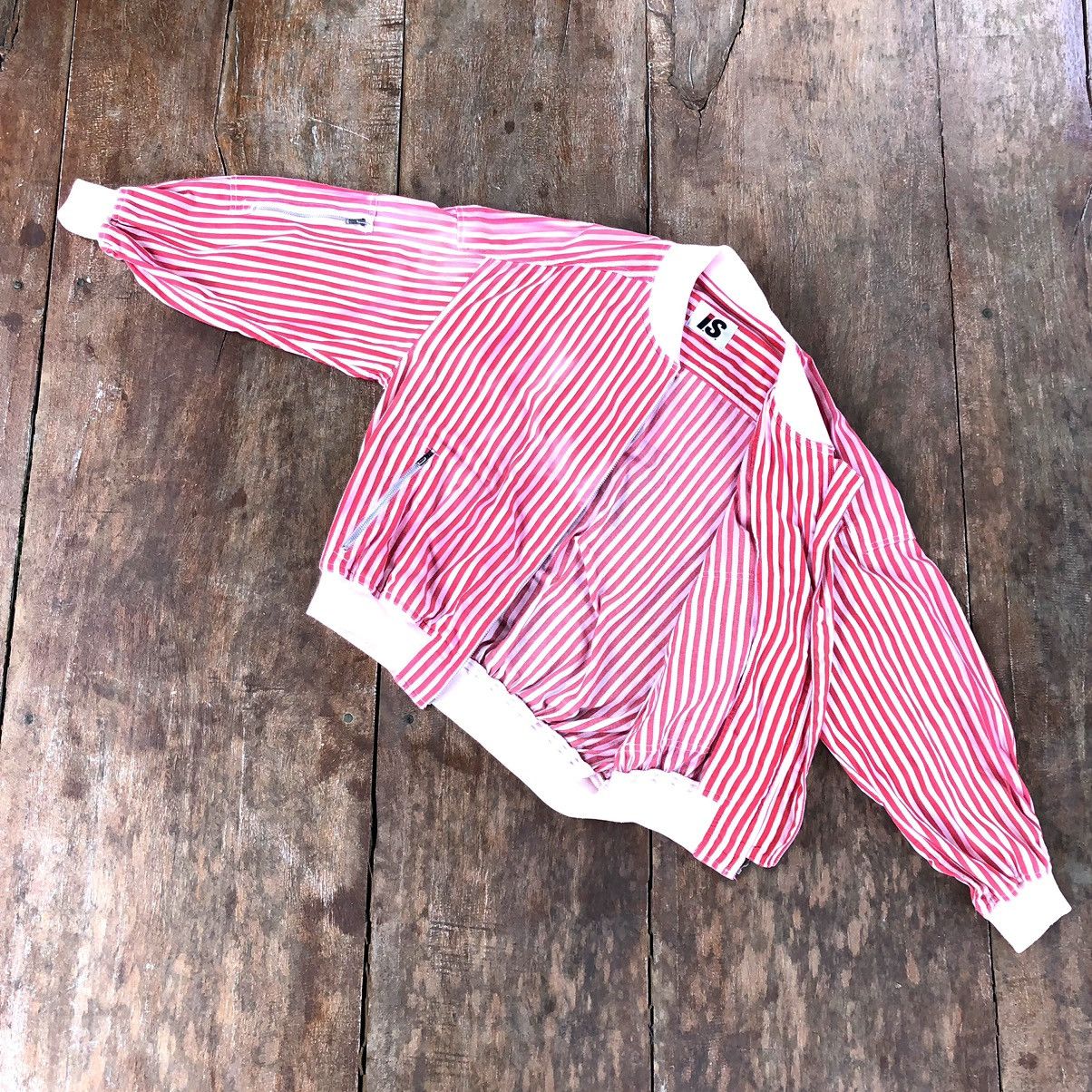 Issey Miyake Vintage Issey Miyake Chisato Tsumori Design Rare Jacket Size US M / EU 48-50 / 2 - 4 Thumbnail