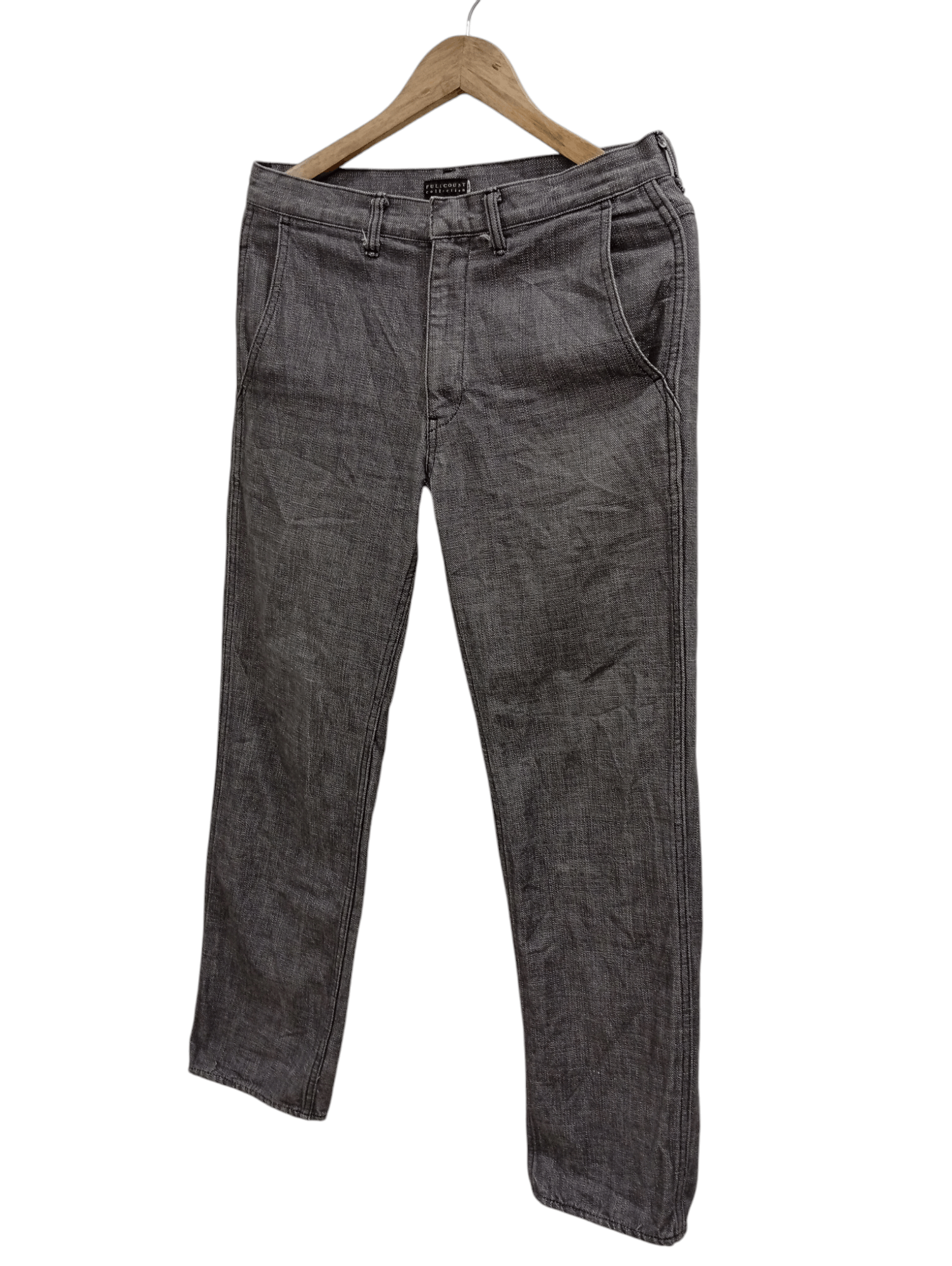 Full Count & Co. 🔥🔥Full Count Collection Pants Size US 30 / EU 46 - 3 Thumbnail