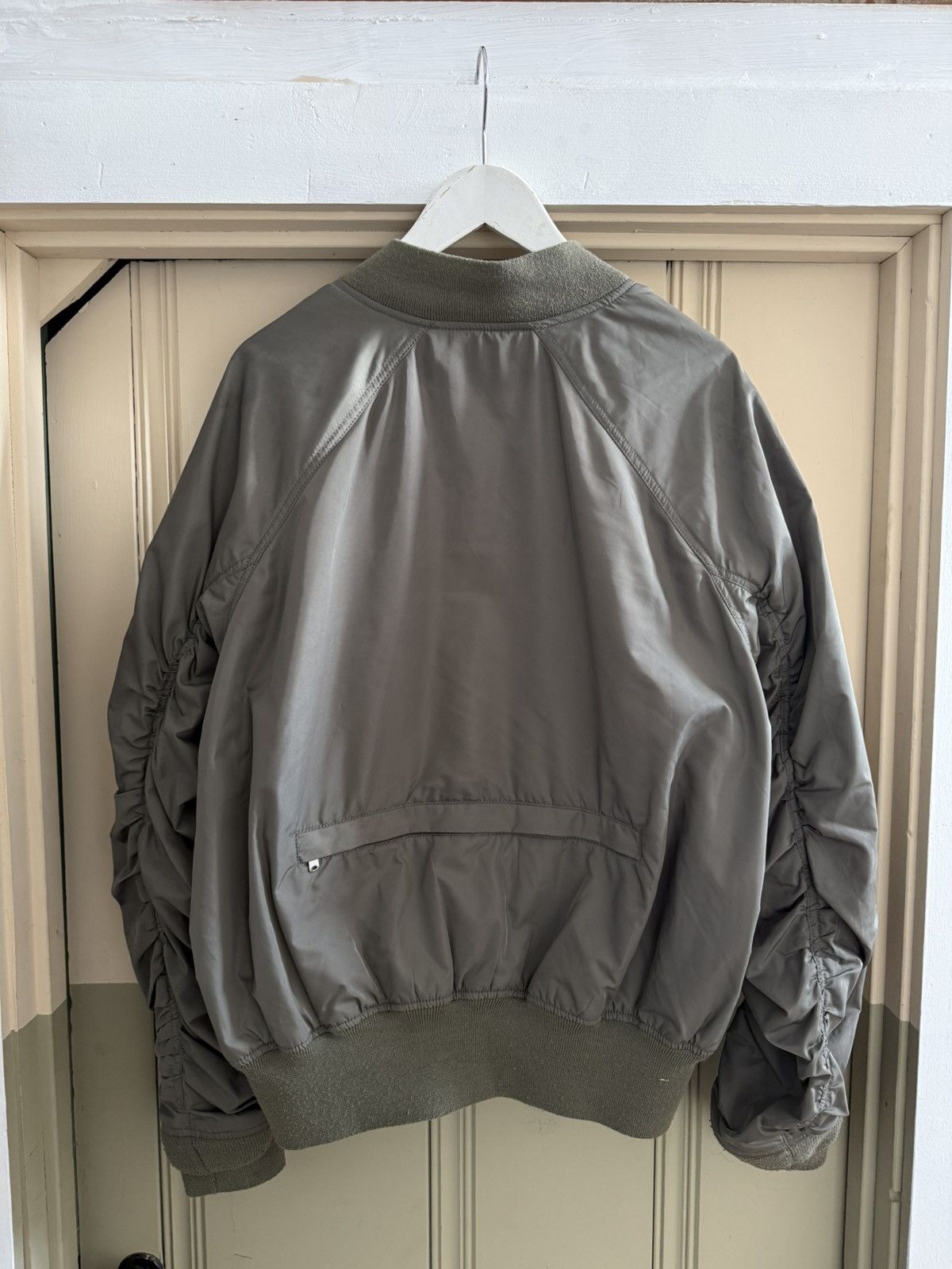 FOG × Fear of God FEAR OF GOD FOG COLLECTION 1 BOMBER Size US XL / EU 56 / 4 - 3 Thumbnail