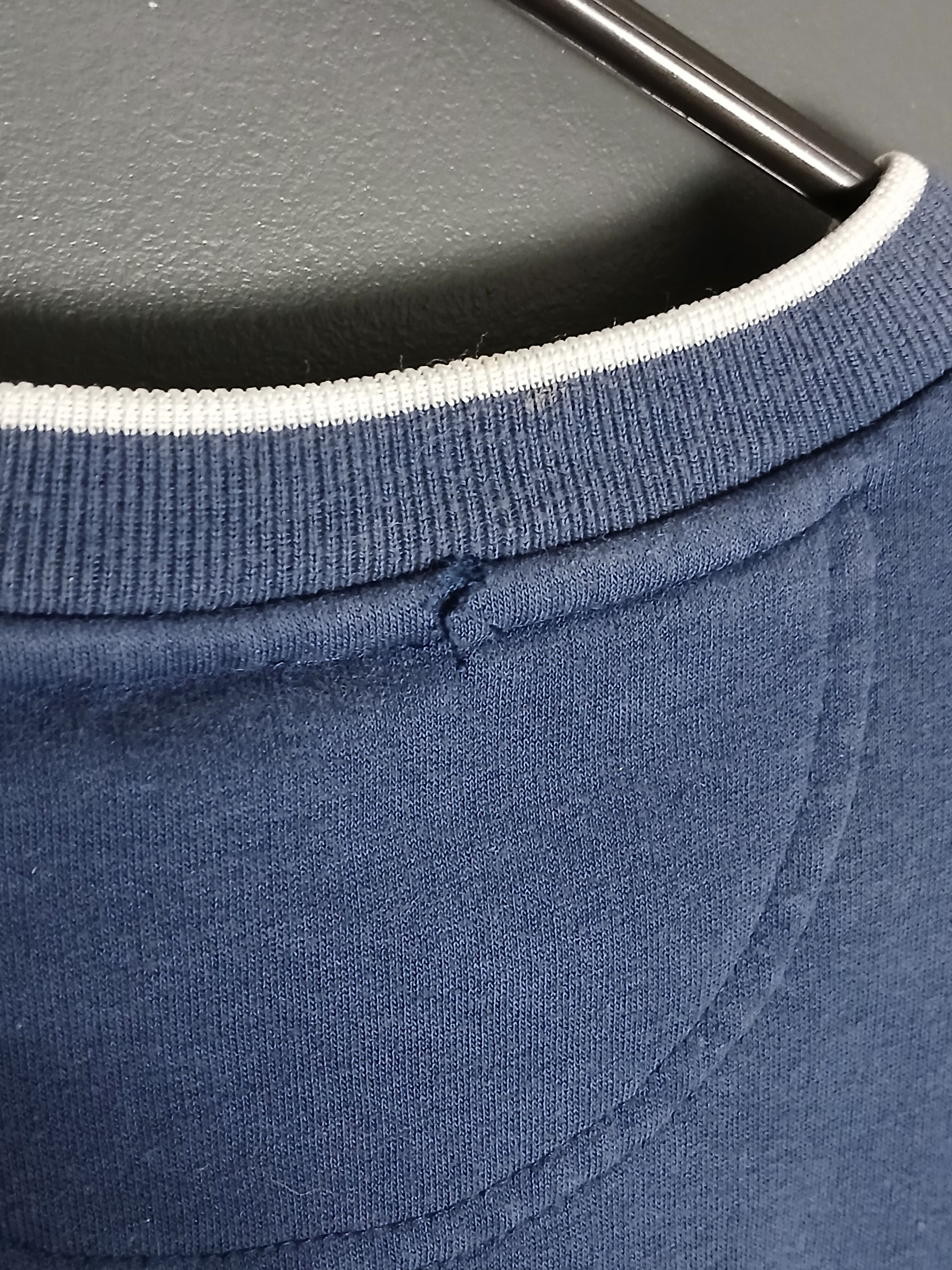 Nike × Vintage Vintage Nike Sweatshirt Size US XS / EU 42 / 0 - 6 Thumbnail