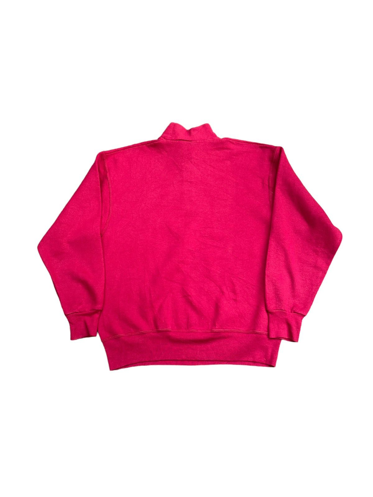 Nike Vintage Nike Pullover Crewneck Size US L / EU 52-54 / 3 - 5 Thumbnail