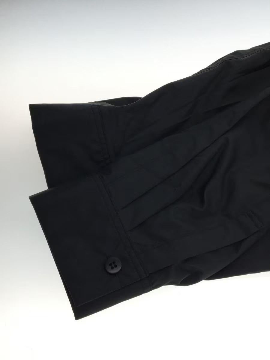 Yohji Yamamoto Ground Y polyester long sleeve shirt GV-B53-903 Size US S / EU 44-46 / 1 - 6 Thumbnail