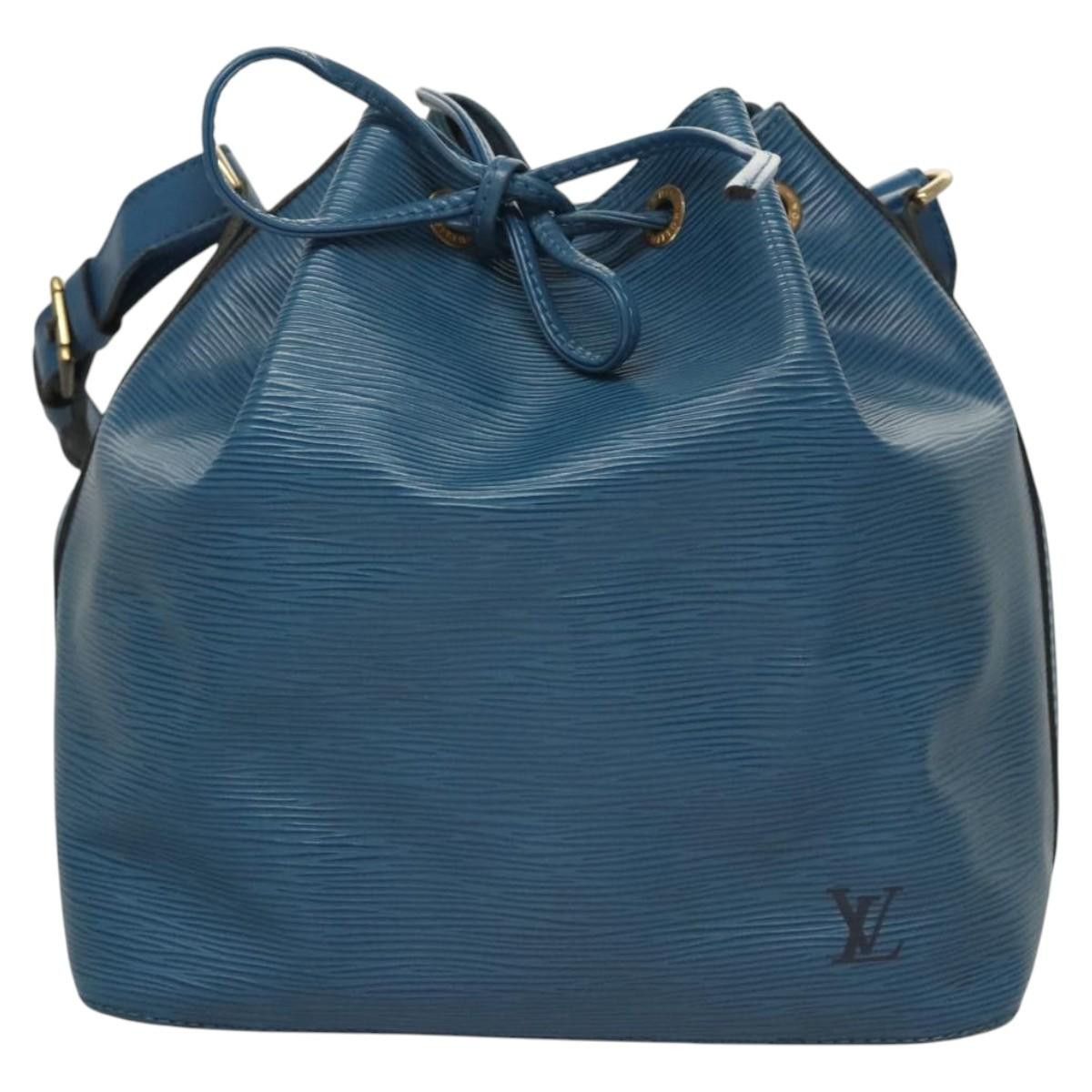 Louis Vuitton Louis Vuitton Petit Noé shoulder Size ONE SIZE - 1 Thumbnail