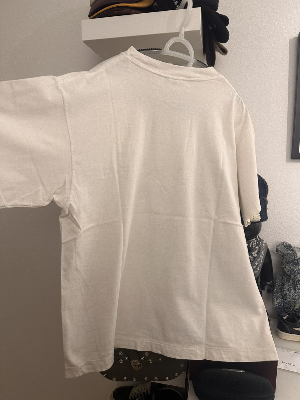 Saint Michael Saint Michael T-Shirt Size US S / EU 44-46 / 1 - 4 Thumbnail