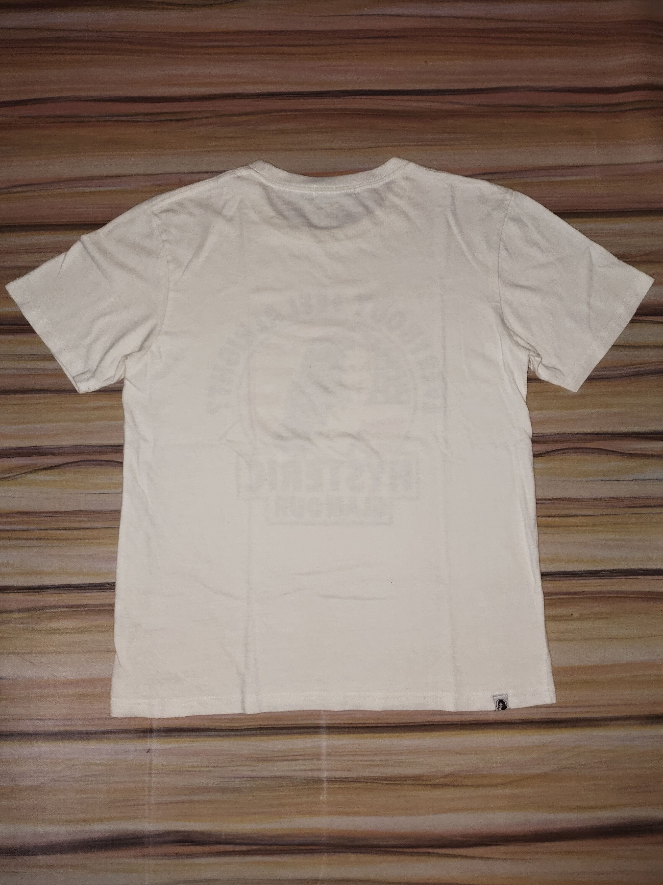 Hysteric Glamour HYSTERIC GLAMOUR Big Print Size US M / EU 48-50 / 2 - 4 Thumbnail