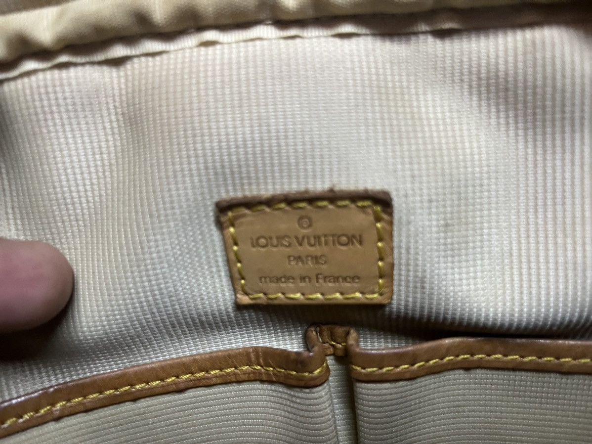 Other × Vintage LOUIS VUITTON BAG Size ONE SIZE - 4 Thumbnail