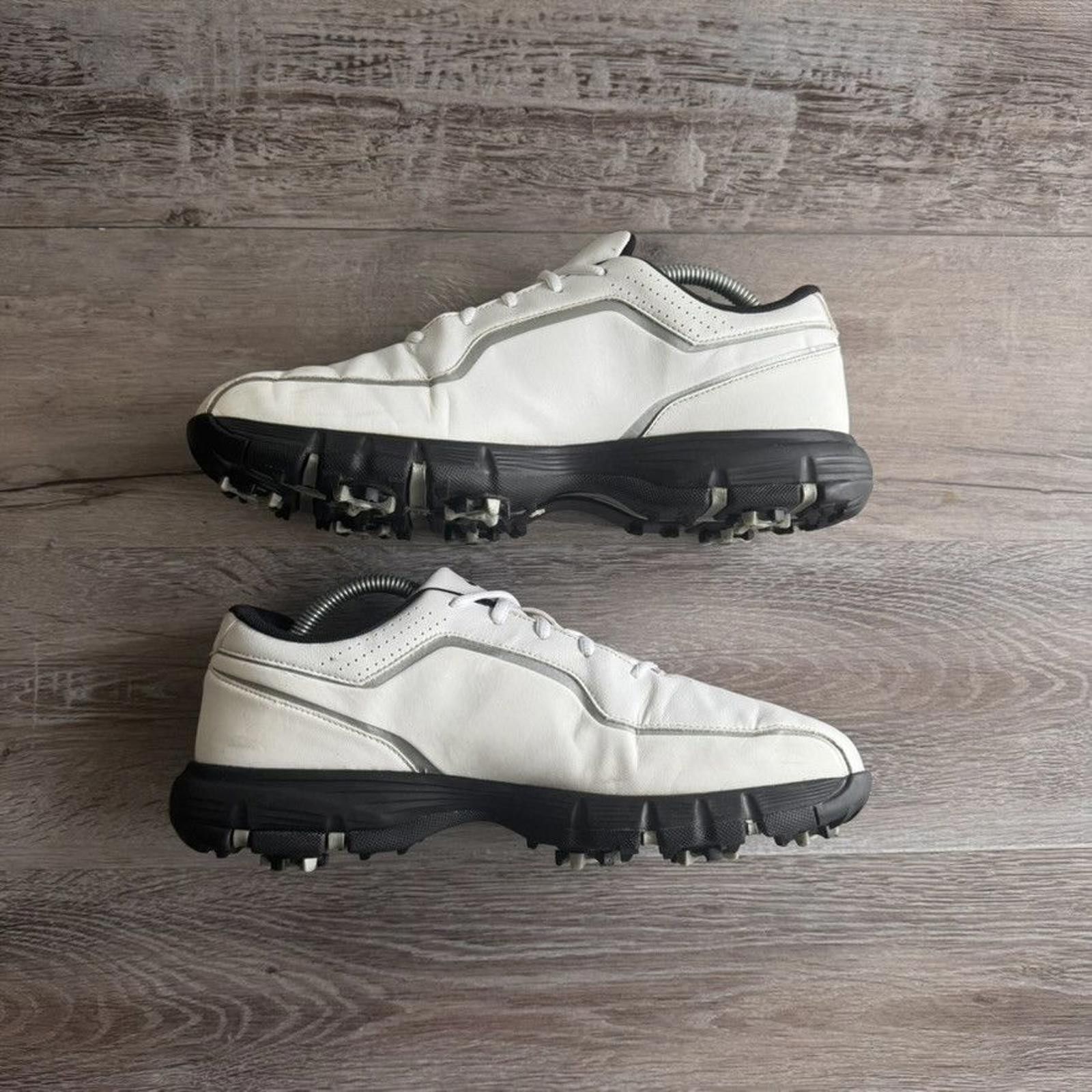 Nike NIKE • VNTG Power Channel Tac (9M) Size US 9 / EU 42 - 3 Thumbnail