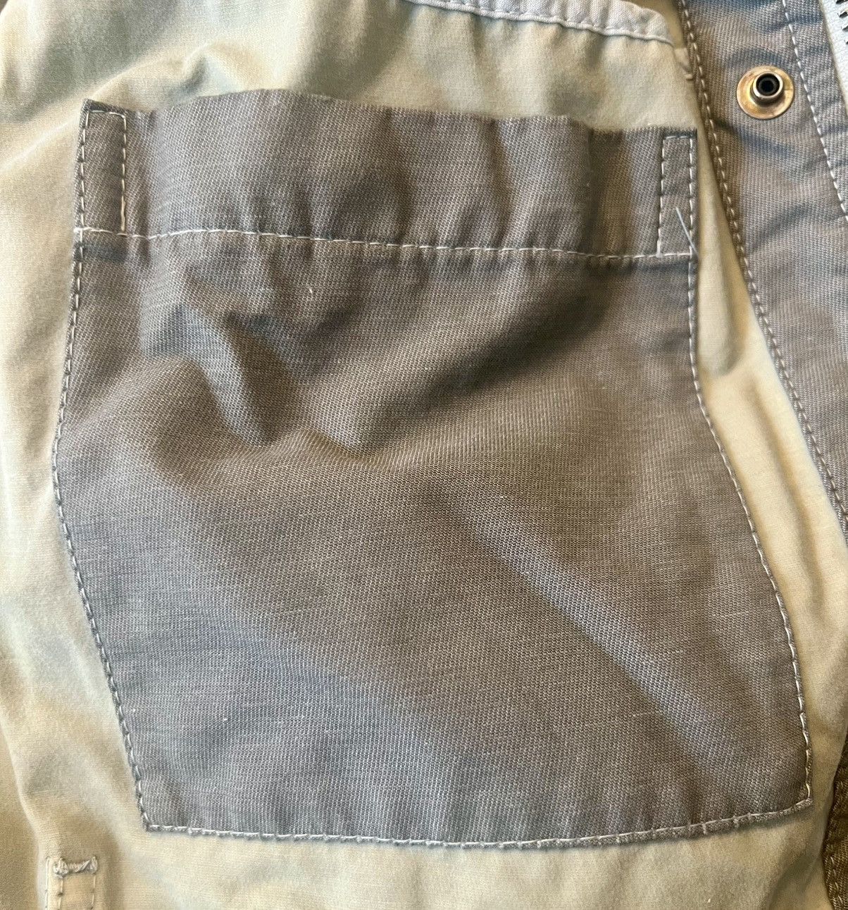 Hugo Boss Authentic Boss Hugo Boss orange label grey jacket with vest Size US XL / EU 56 / 4 - 7 Thumbnail