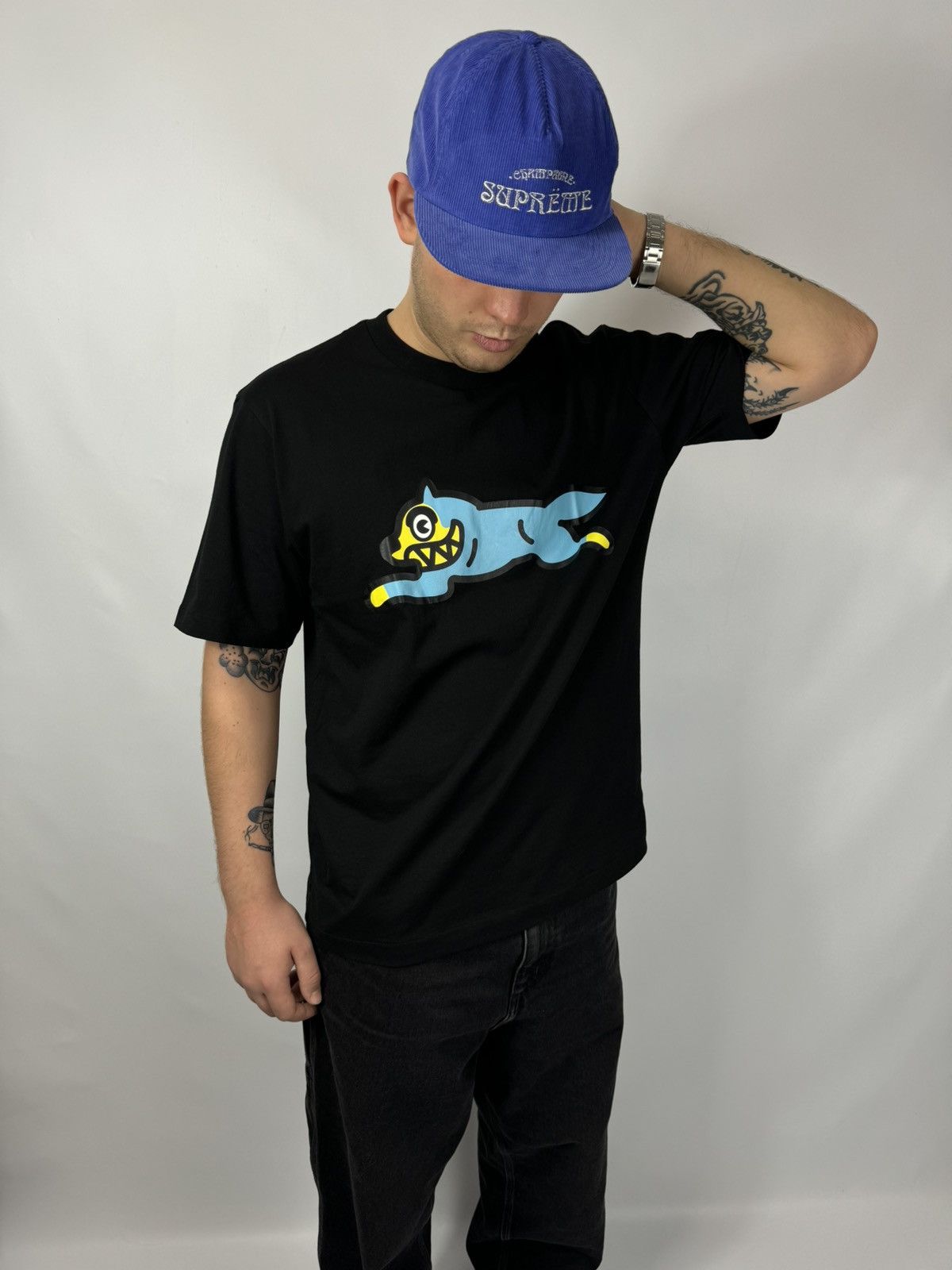 Icecream Full New Icecream Tshirt Size US XL / EU 56 / 4 - 3 Thumbnail