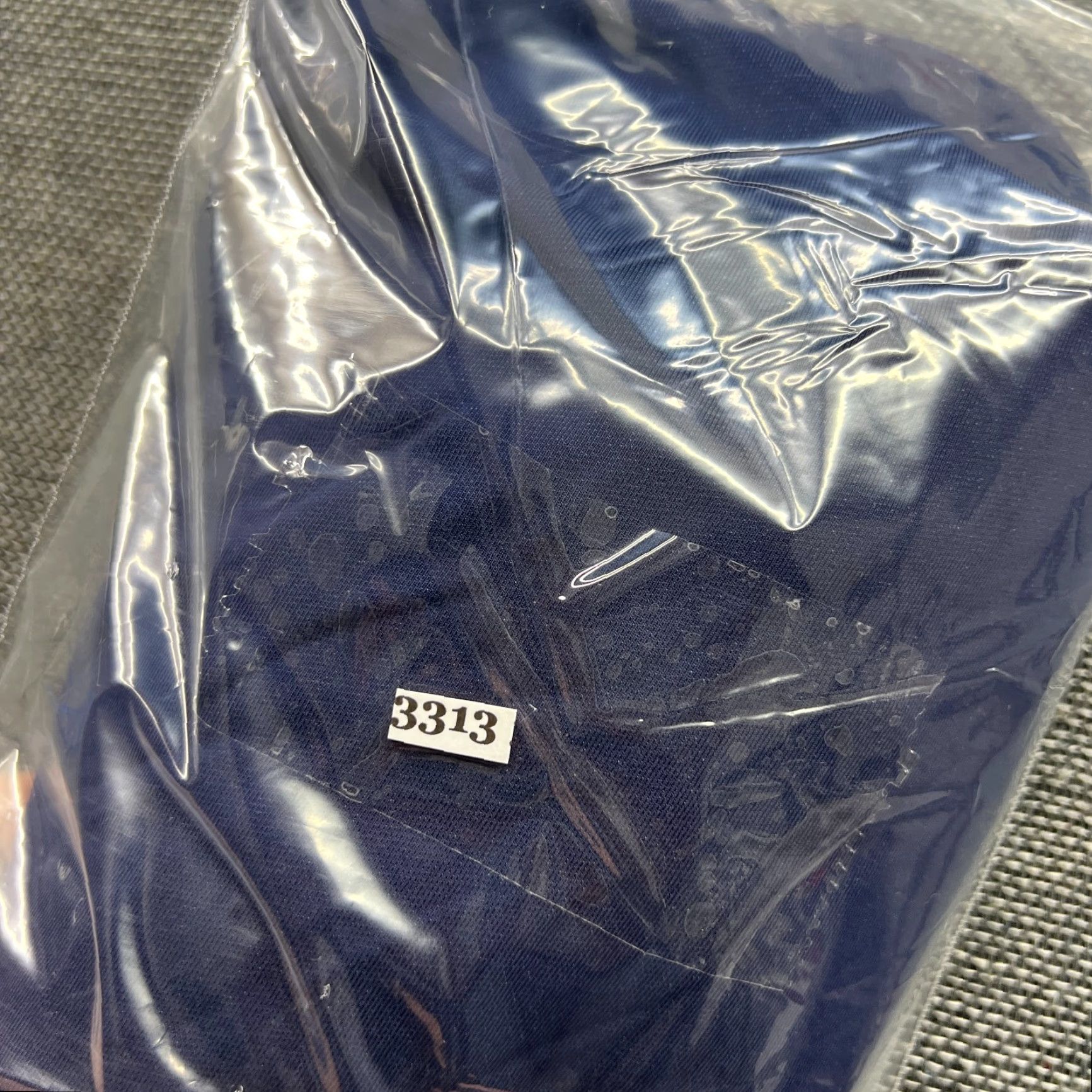 Helly Hansen Helly Hansen Hydropower Pro Sailing Shirt Mens 2XL Blue Long Sleeve T-Shirt Pullover Wear Outdoor Sports Moisture Wicking Apparel Mens Size US XXL / EU 58 / 5 - 2 Thumbnail