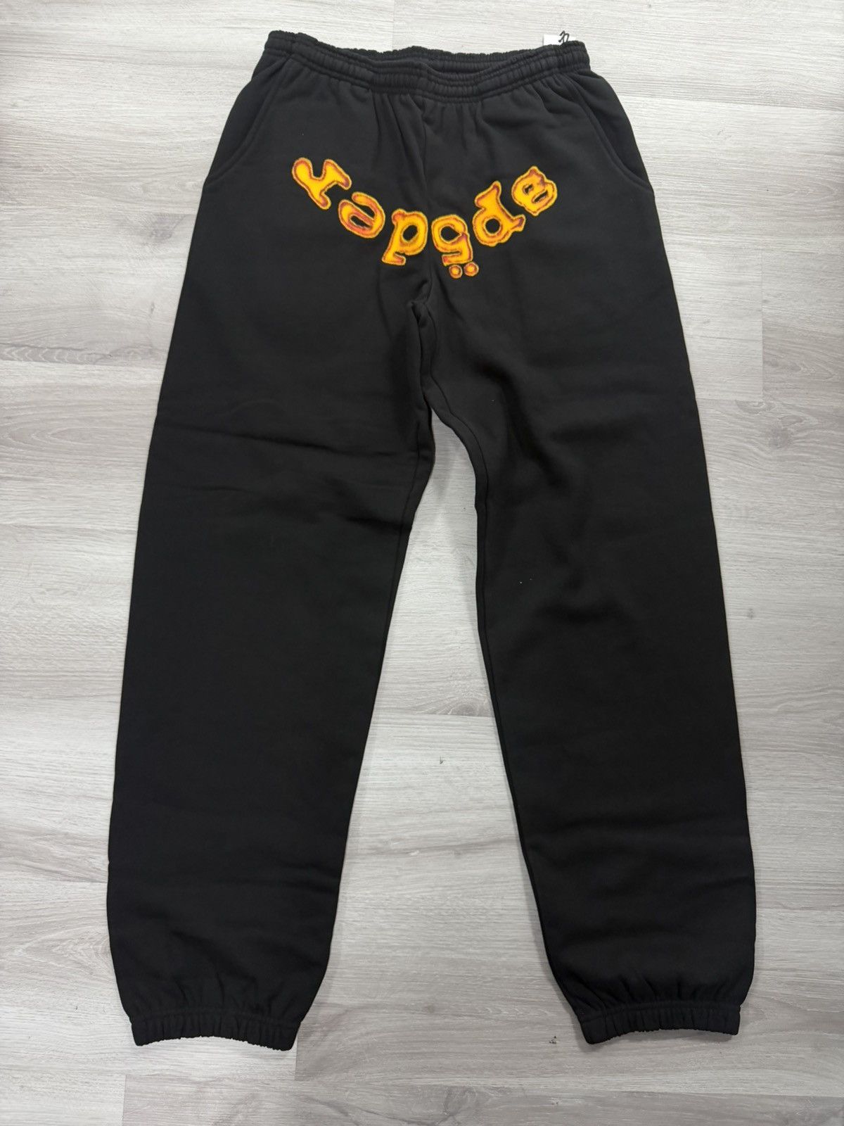 Sp5der OG Logo V2 Sweatpant – (Small)