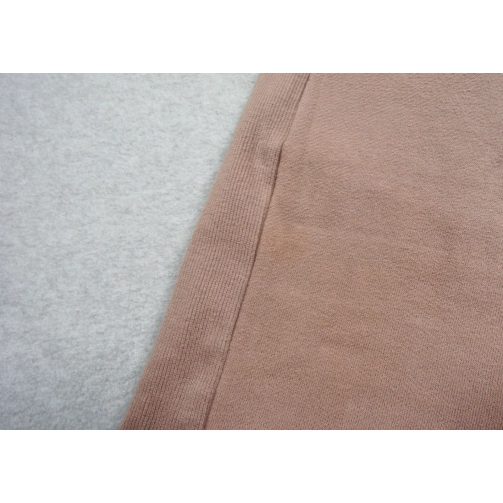 TNA Tna Pants Womens Large Tan Sweats Fleece Casual Comfort Size 36" / US 14 / IT 50 - 4 Thumbnail