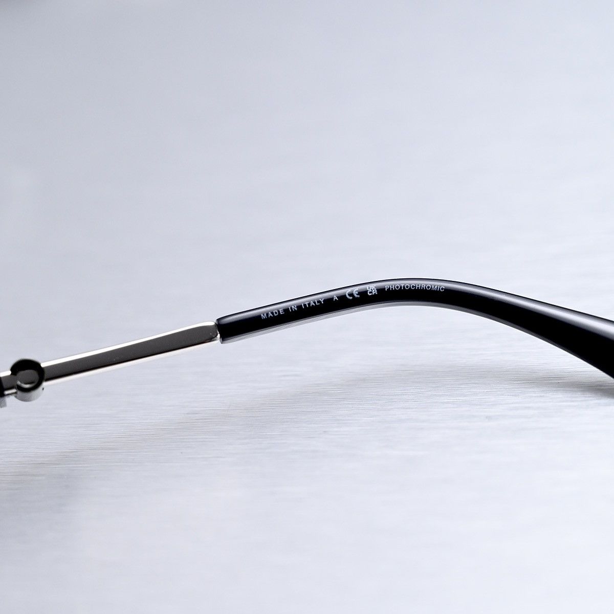 Chanel CHANEL 0CH4283 C124P5 SUNGLASSES Size ONE SIZE - 4 Thumbnail