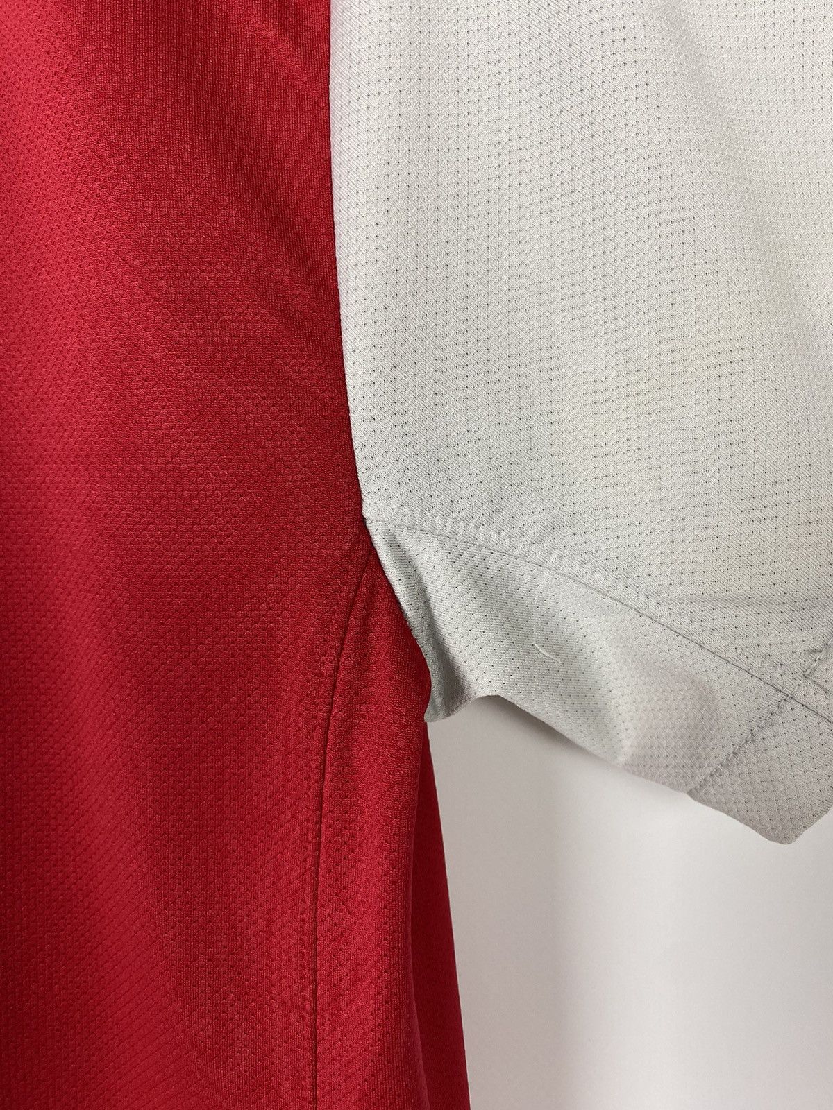 Nike 2011/2012 Arsenal London 125th Ann. Home Football Jersey Size US S / EU 44-46 / 1 - 11 Thumbnail