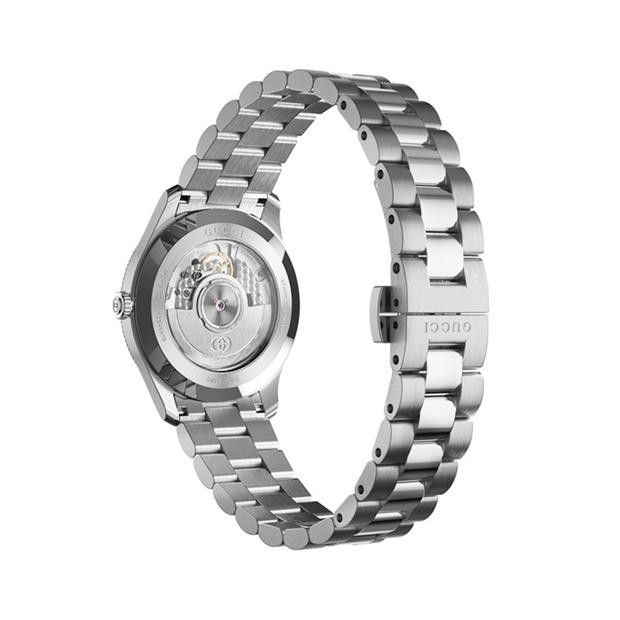 Gucci 40mm G-Timeless Watch Size ONE SIZE - 3 Thumbnail