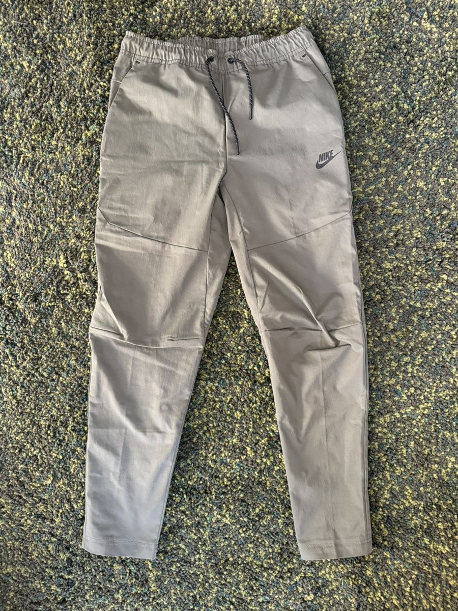 Nike Nike sportswear men’s jogger pants Size US 30 / EU 46 - 1 Thumbnail