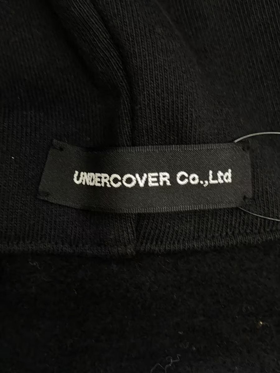 Undercover Cloak Wrap Zip Hoodie Size US L / EU 52-54 / 3 - 4 Thumbnail