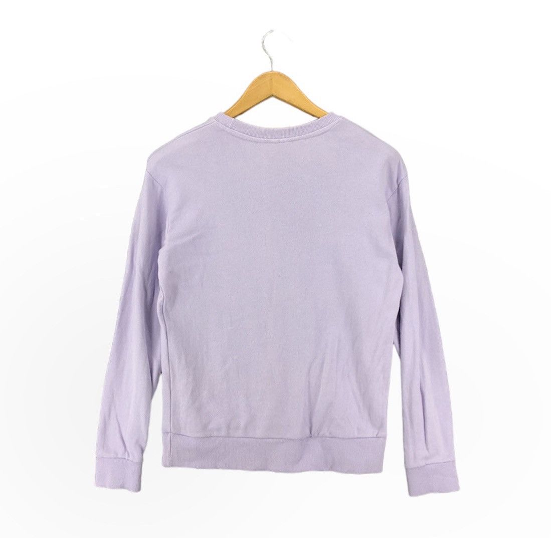 Japanese Brand SANRIO Crew Neck Sweatshirt #1879-42 Size US S / EU 44-46 / 1 - 5 Thumbnail