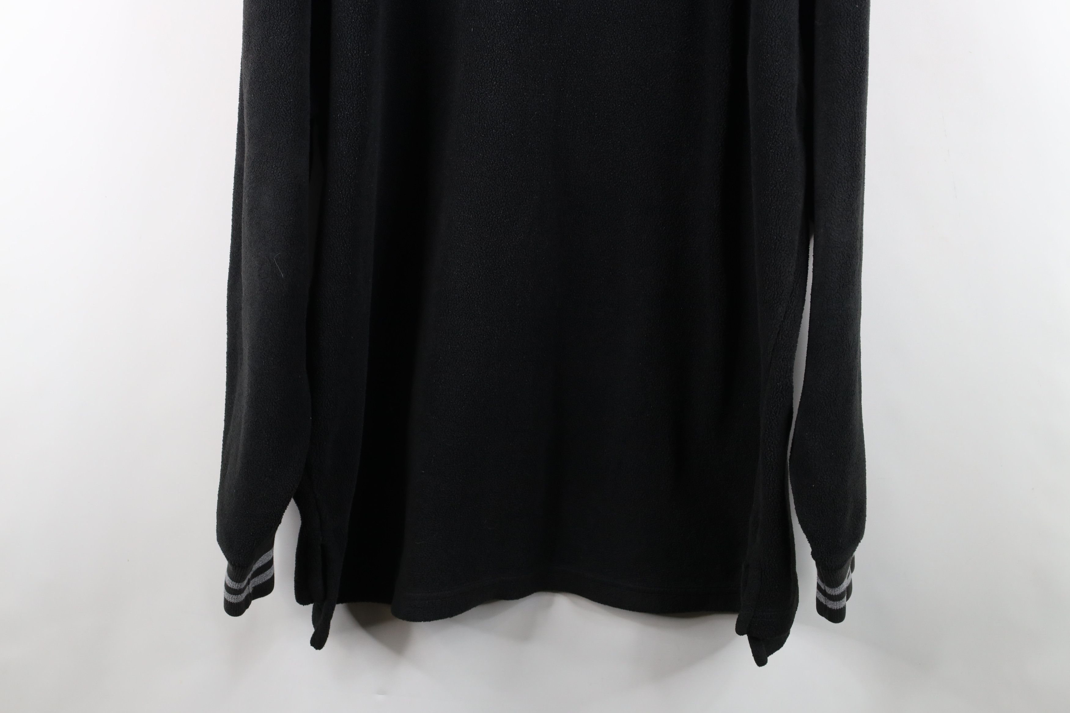 Tommy Hilfiger Vintage 90s Tommy Hilfiger Spell Out Heavy Fleece Sweatshirt Size US L / EU 52-54 / 3 - 13 Thumbnail
