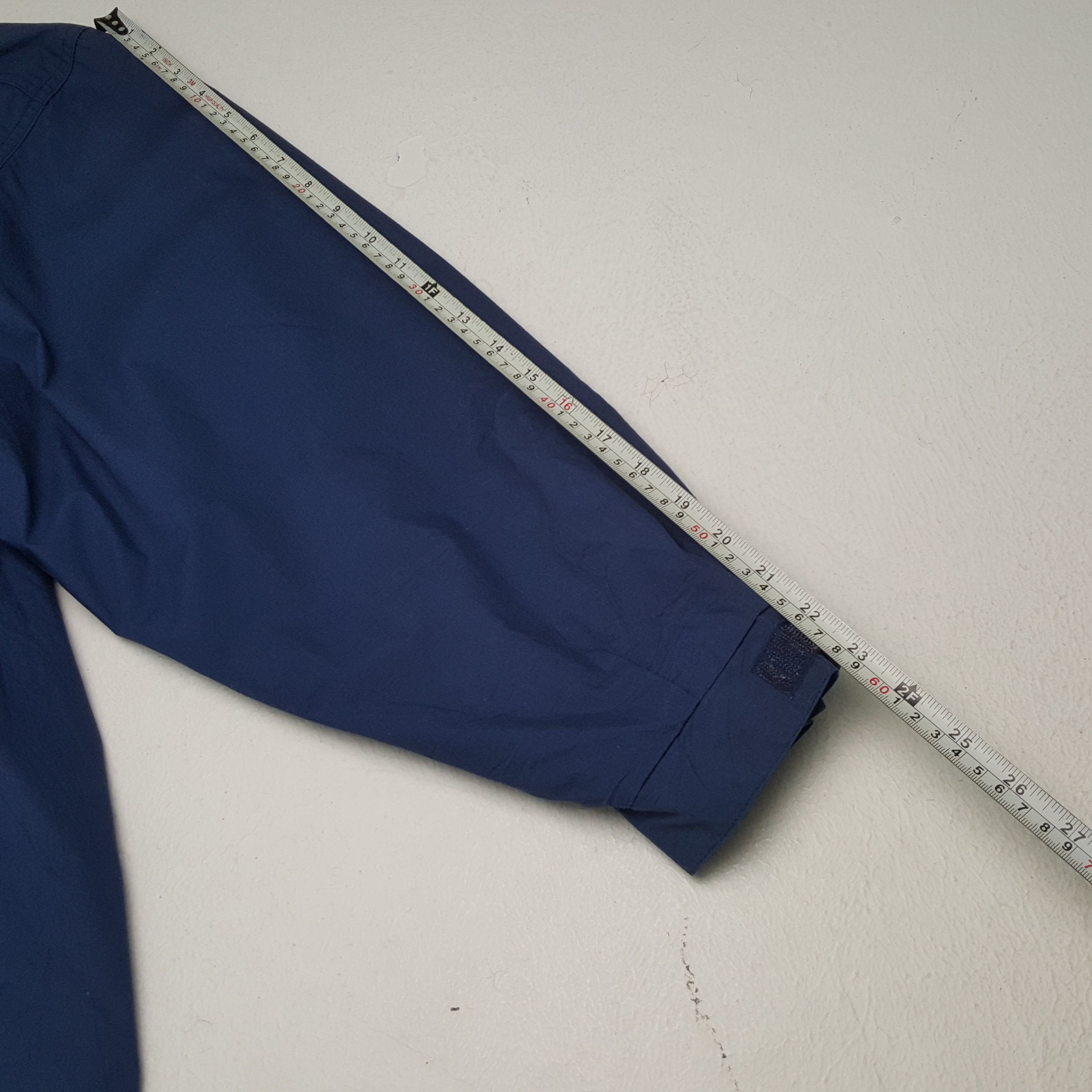 Vintage × Yamaha YAMAHA SKYTECH 20TH ANNIVERSARY Motorsports Style Jacket Size US L / EU 52-54 / 3 - 6 Thumbnail