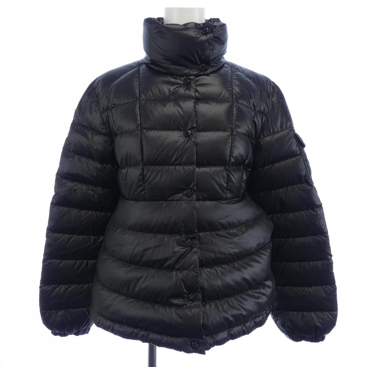 Moncler Moncler Moncler AMINIA down jacket Textile Outerwear AMINIA DUTY FREE for USA Size ONE SIZE - 1 Thumbnail