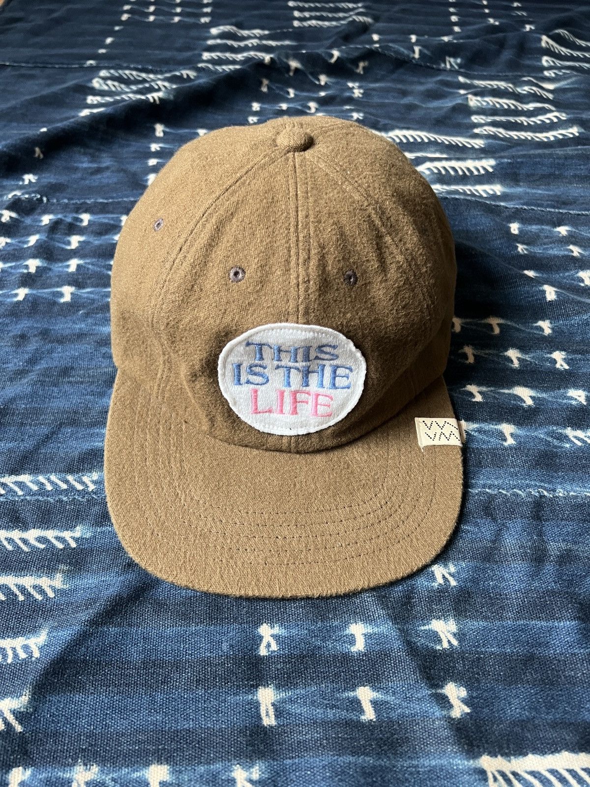 Visvim Visvim Vin Cowboy Hat Black M/L | Grailed
