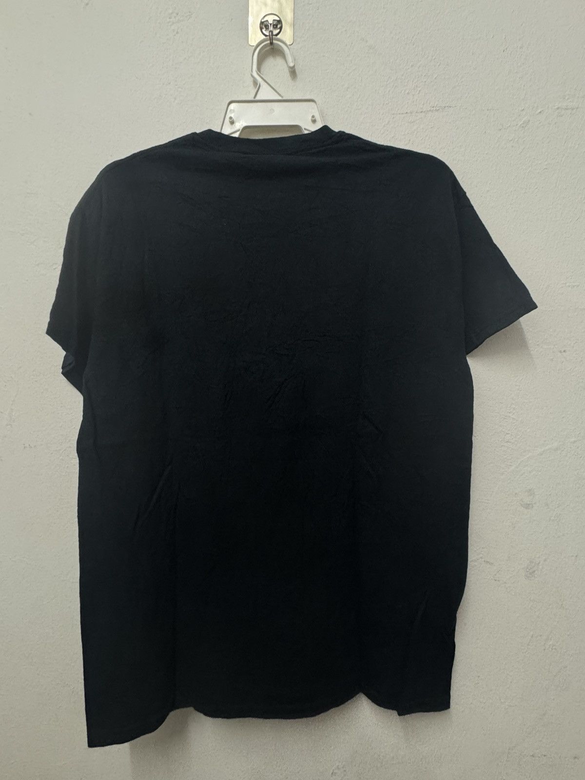 Vintage Vintage Gold’s Gym Arnold Schwarzenegger's Simi Valley,CA Size US M / EU 48-50 / 2 - 5 Thumbnail
