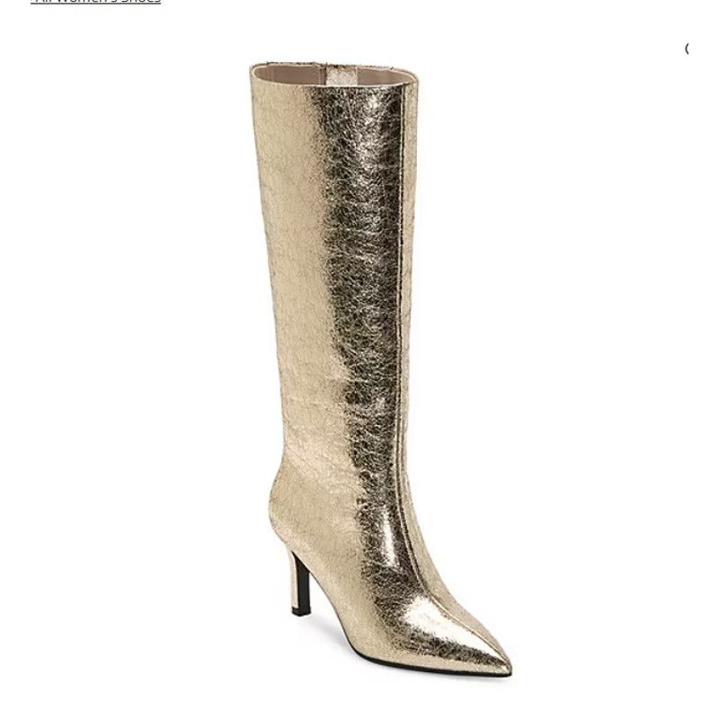 Other Worthington Womens Pleasant Stiletto Heel Dress Size US 6 / IT 36 - 16 Thumbnail