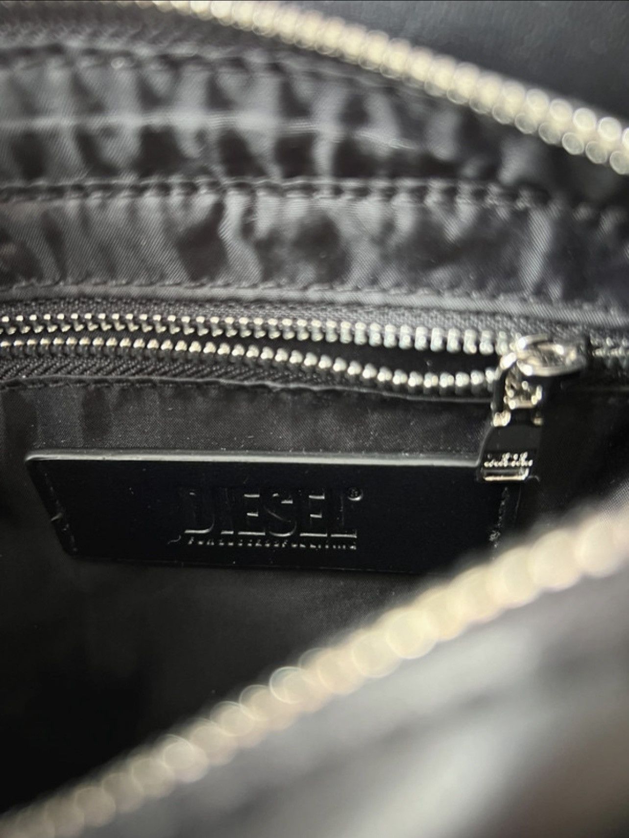 Diesel HandleBag Diesel Size ONE SIZE - 6 Thumbnail