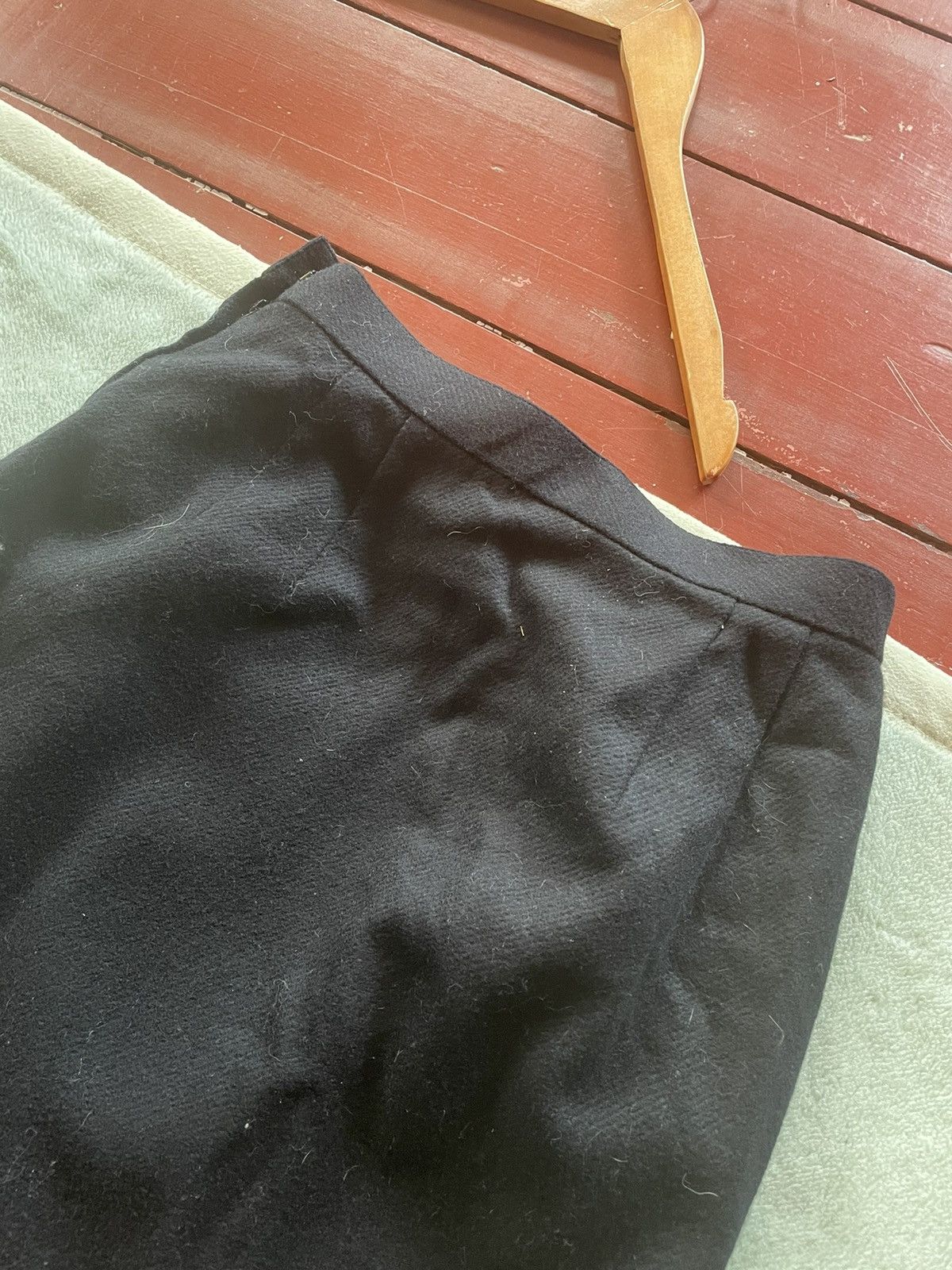 Christian Dior Monsieur × Dior 🔥Steals🔥 Christian Dior Skirt Size 25" / US 0 / IT 36 - 5 Thumbnail