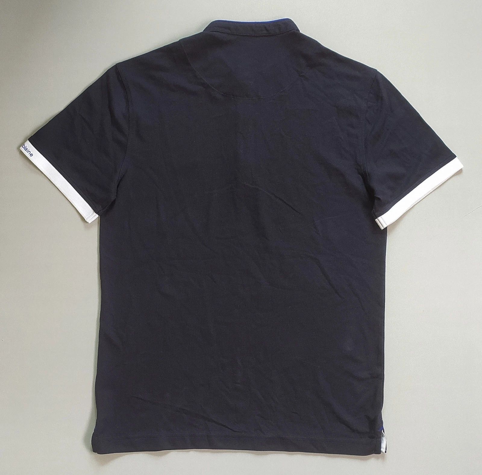 Harmont & Blaine Harmont & Blaine Shortsleeves Polo Shirt ASM - 1951 Size US S / EU 44-46 / 1 - 9 Thumbnail