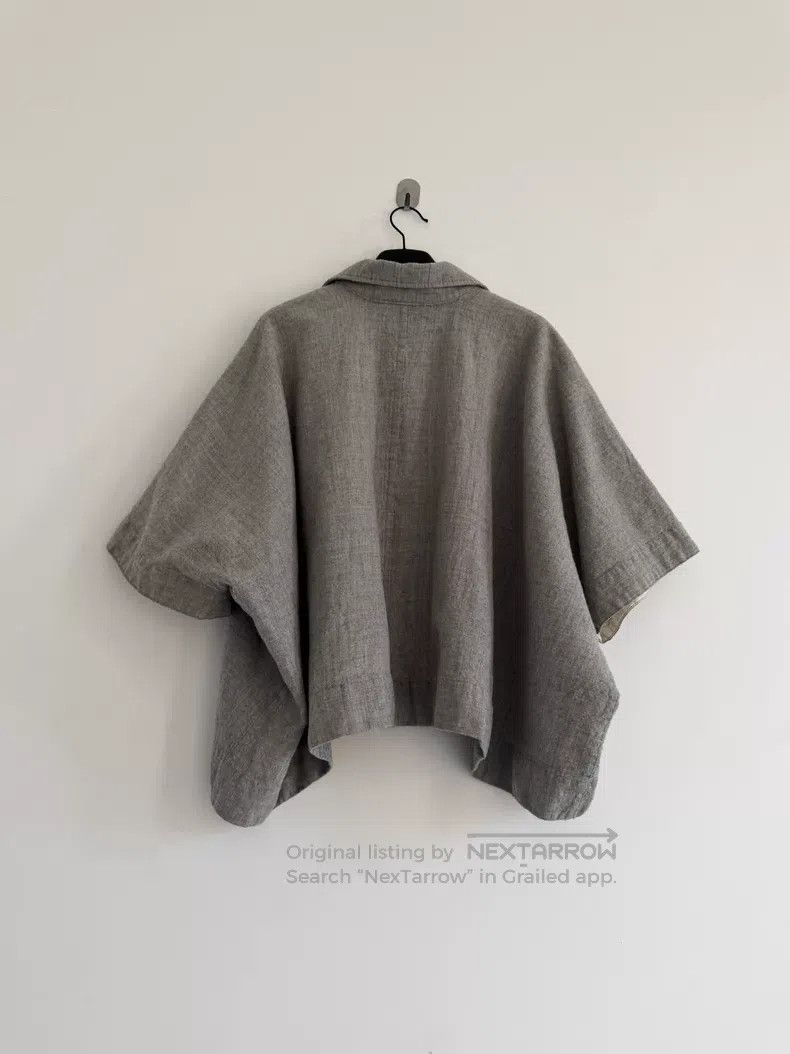 Comme des Garcons Comme Des Garcons Top Size S / US 4 / IT 40 - 2 Thumbnail