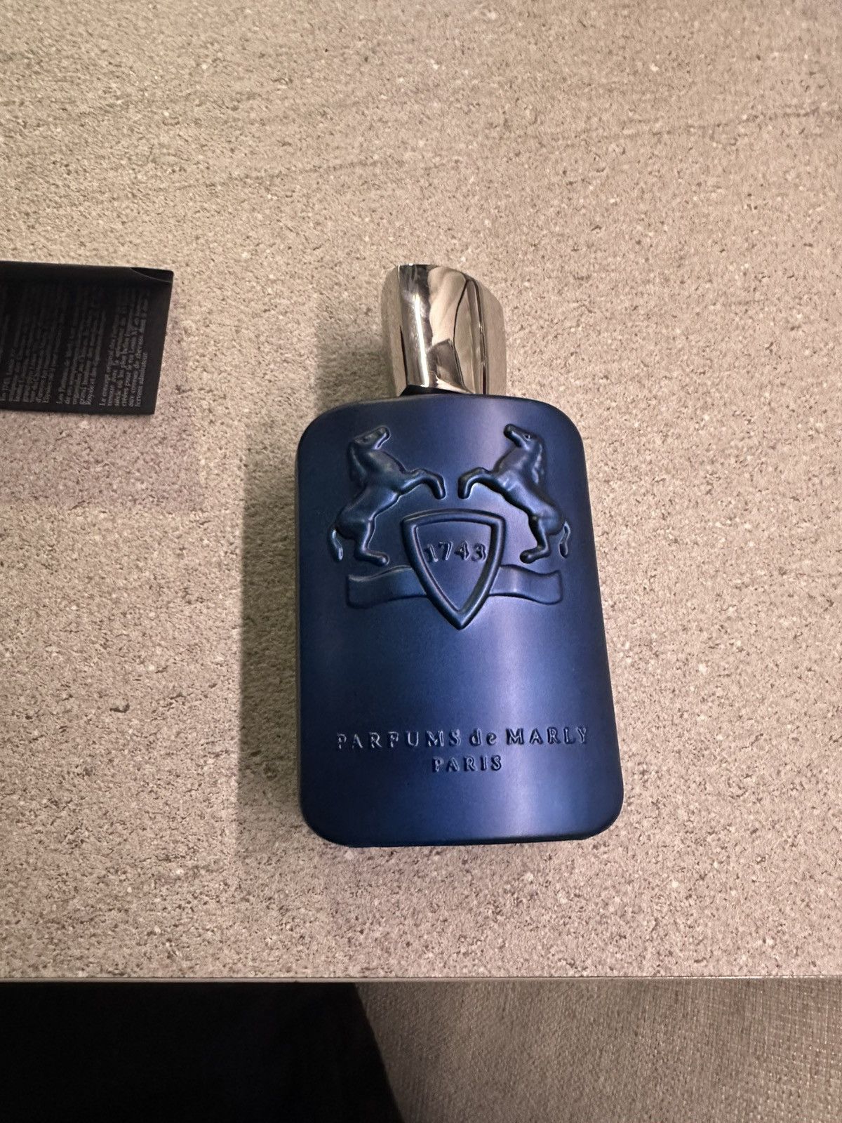 Designer Parfum De Marley Layton Size ONE SIZE - 4 Thumbnail
