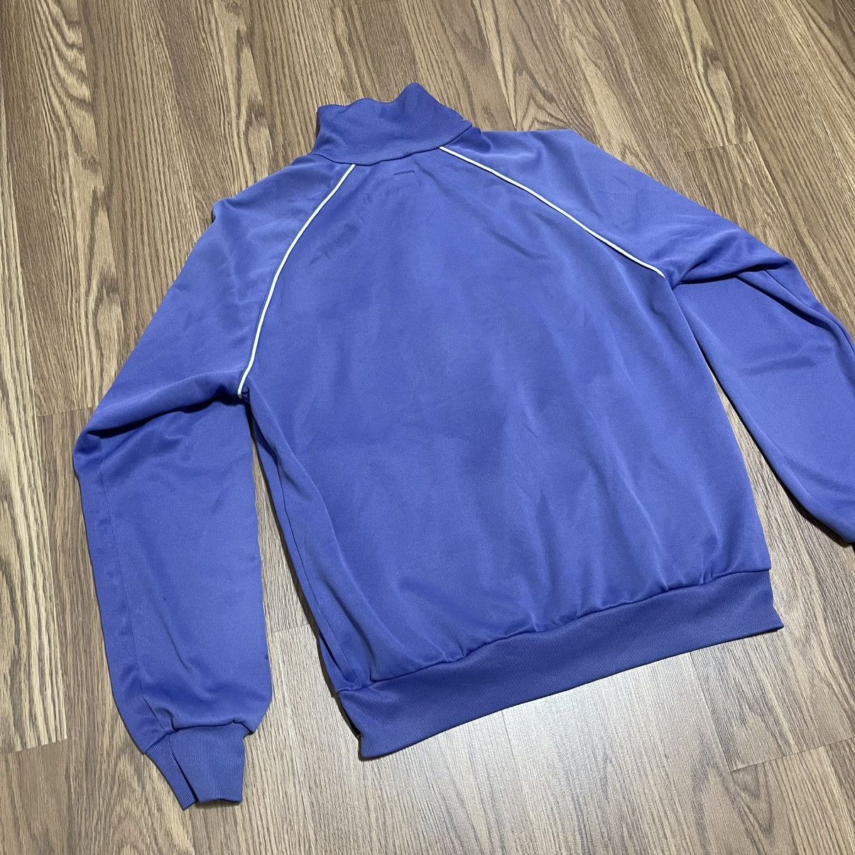 Adidas Vintage 2008 Y2K Adidas Real Madrid soccer track Jacket Size US L / EU 52-54 / 3 - 6 Thumbnail