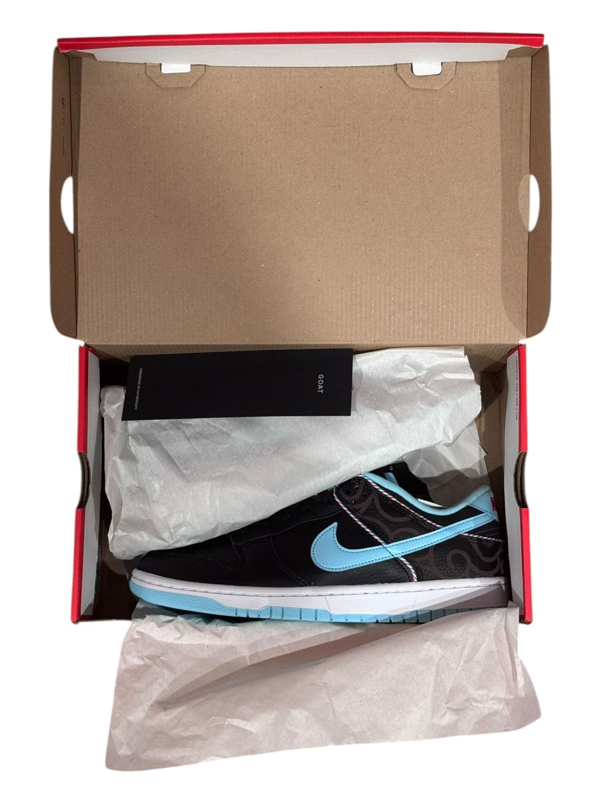 Nike Nike Dunk Low SE ‘Barbershop Black’ Size US 9 / EU 42 - 7 Thumbnail