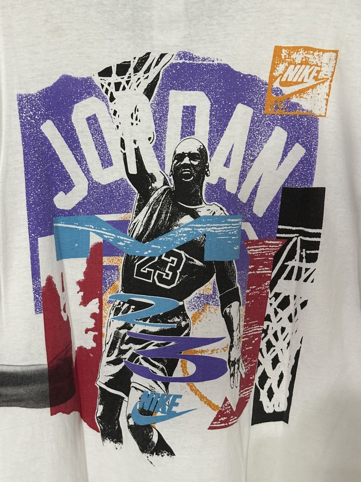 Nike Nike air jordan Size US XL / EU 56 / 4 - 3 Thumbnail