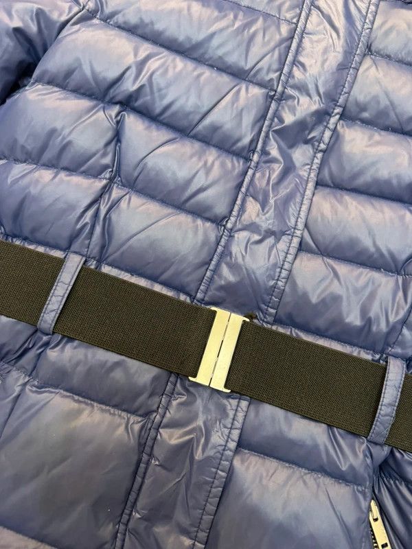 Ugg UGG Valerie Belted Down Coat Jacket Puffer Winter size S Size S / US 4 / IT 40 - 7 Thumbnail
