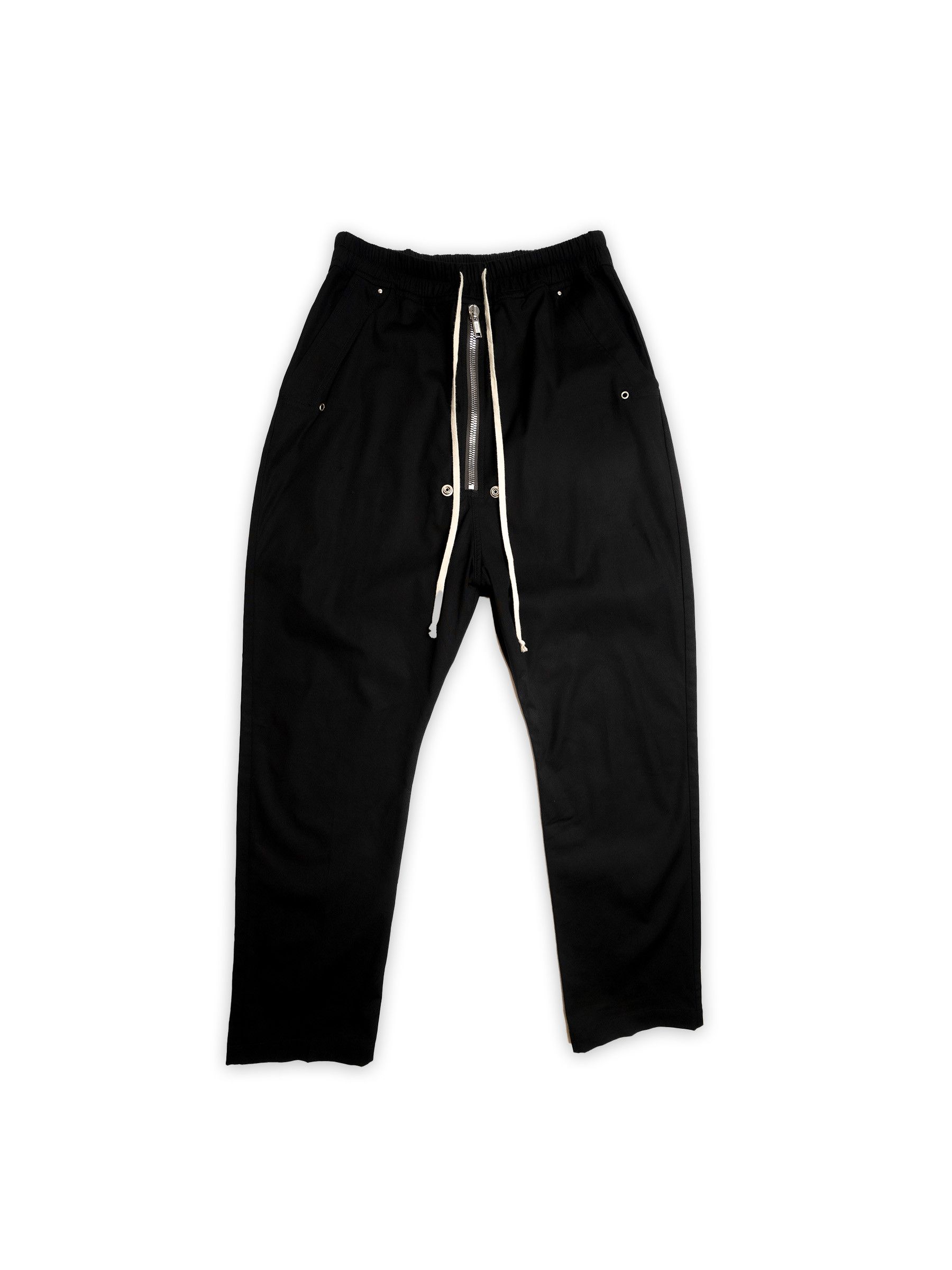 Rick Owens × Rick Owens Drkshdw Rick Owens Drkshdw Geth Bela