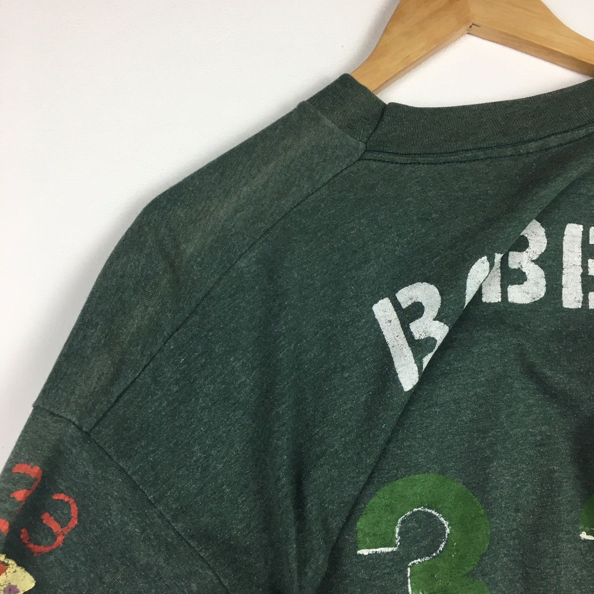 Vintage Vintage BILLY GOATS Size US XL / EU 56 / 4 - 8 Thumbnail