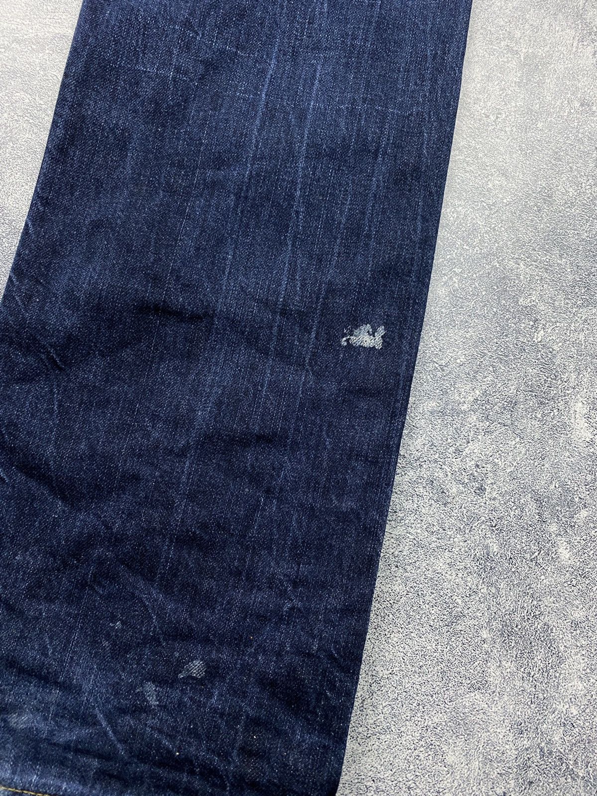 G-Star G-Star Denim Pants jeans Size US 30 / EU 46 - 16 Thumbnail