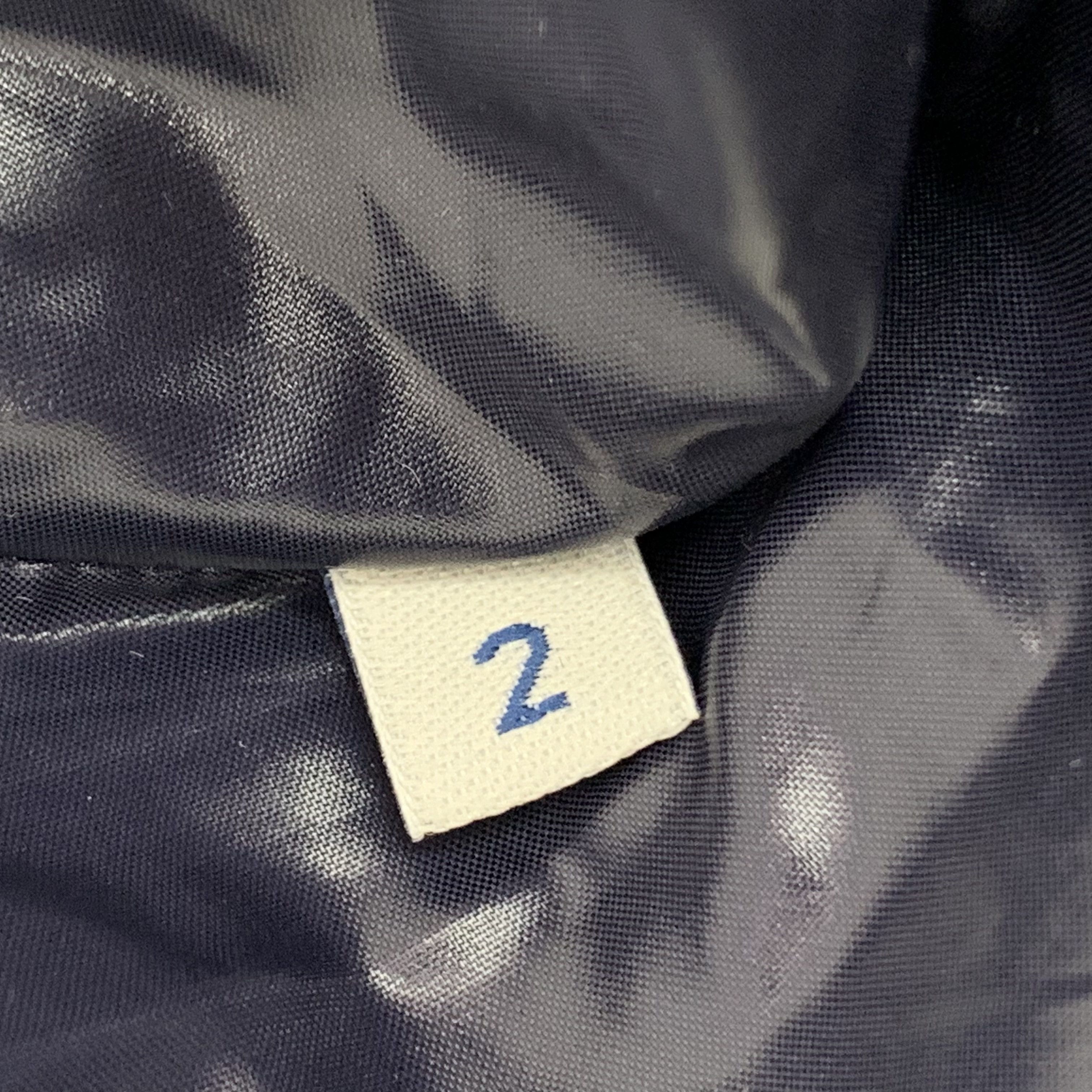 Moncler Moncler Maurizio Down Jacket Black (2) Size US M / EU 48-50 / 2 - 7 Thumbnail