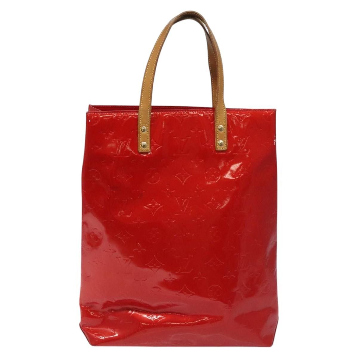 Louis Vuitton Louis Vuitton Reade tote Size ONE SIZE - 1 Thumbnail