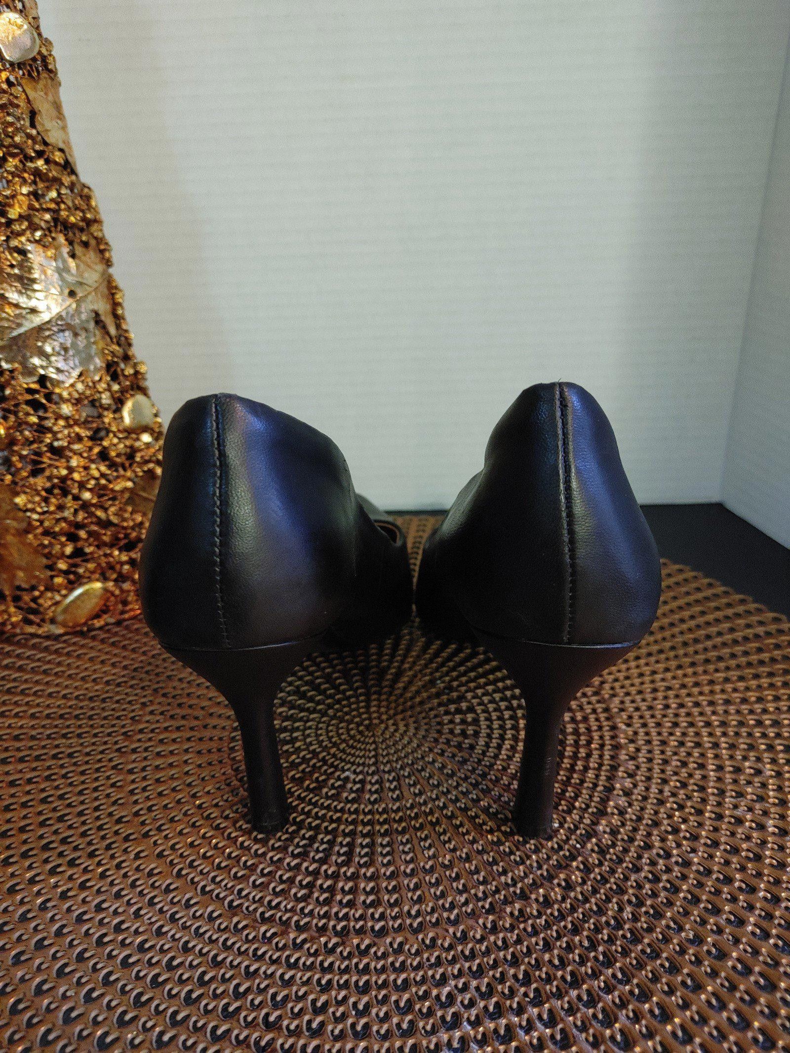 Nordstrom Nordstrom Rack Paige Pumps Size 9M Size US 9 / IT 39 - 6 Thumbnail