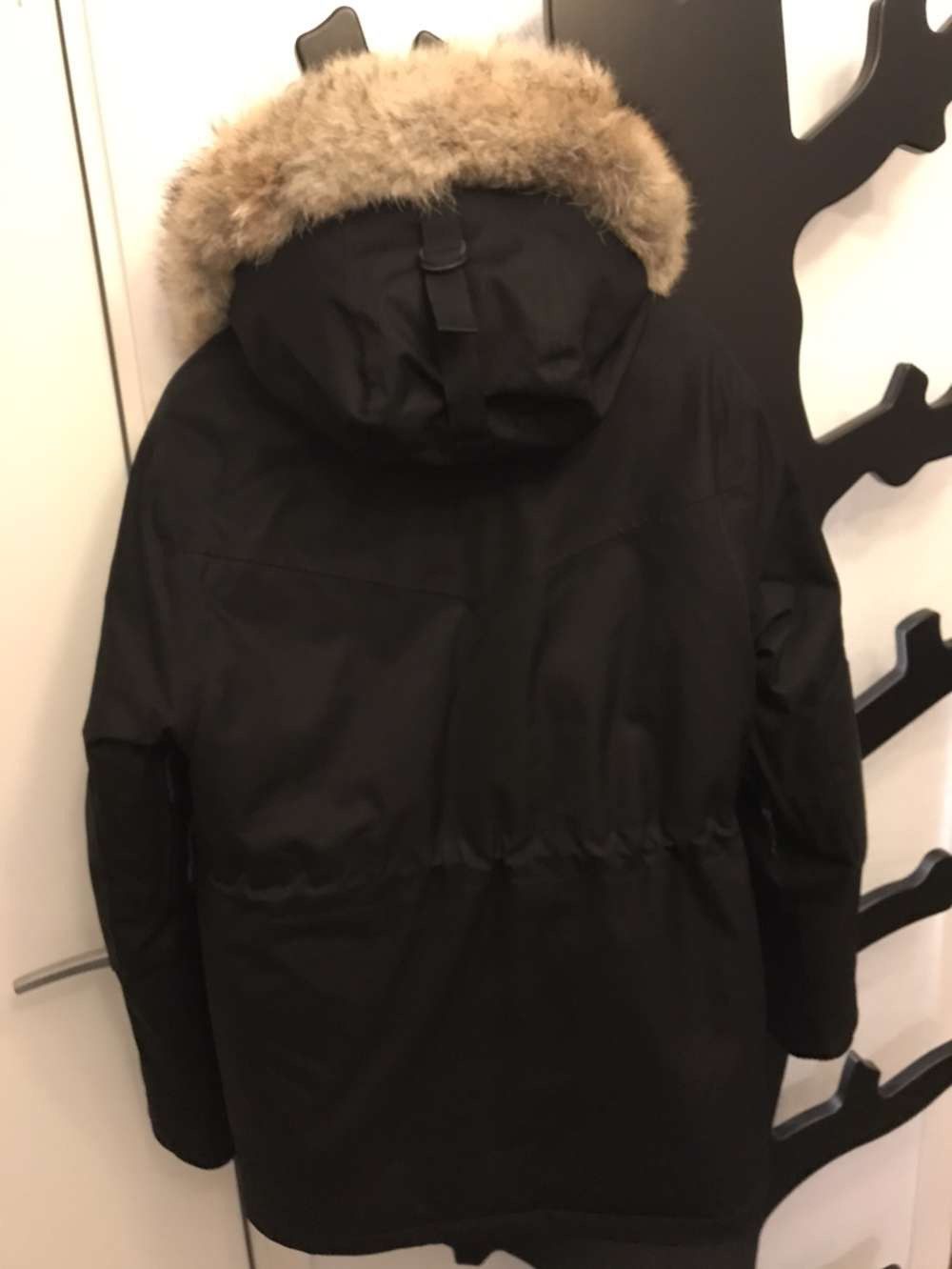 Nobis Nobis winter jacket Size US S / EU 44-46 / 1 - 4 Thumbnail